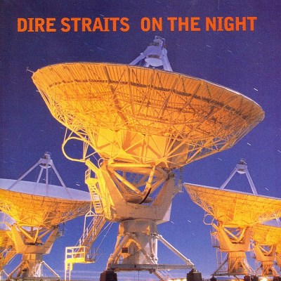 Dire Straits/On The Night